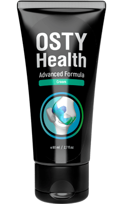 Гел OstyHealth